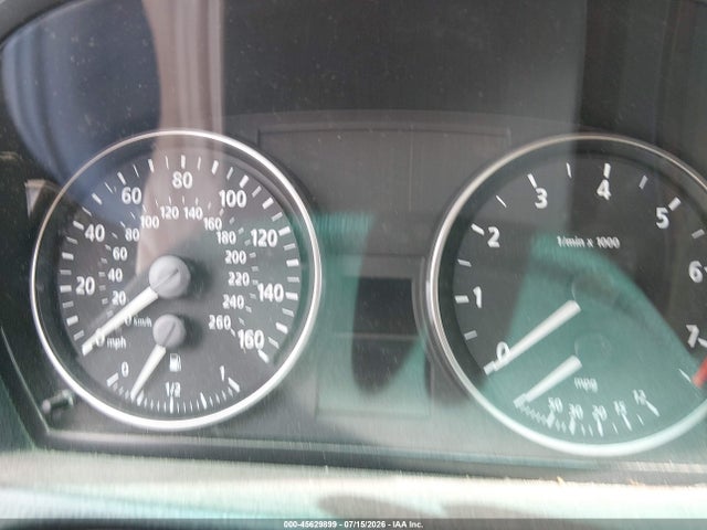 45629899 :رقم المزاد ، WBAVB33546PS16178 vin ، 2006 Bmw 330i مزاد بيع