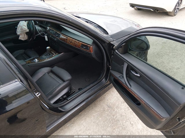 45629899 :رقم المزاد ، WBAVB33546PS16178 vin ، 2006 Bmw 330i مزاد بيع
