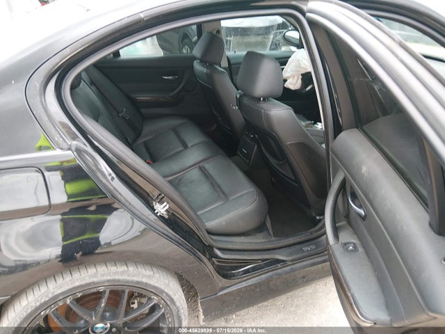 45629899 :رقم المزاد ، WBAVB33546PS16178 vin ، 2006 Bmw 330i مزاد بيع
