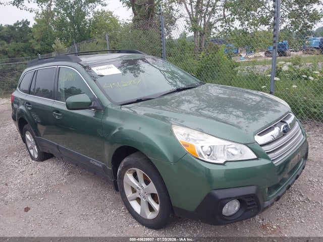 Продаж на аукціоні авто 2013 Subaru Outback 2.5i Premium, vin: 4S4BRCCC4D3288532, номер лоту: 45629907
