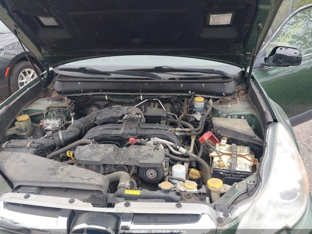 Продаж на аукціоні авто 2013 Subaru Outback 2.5i Premium, vin: 4S4BRCCC4D3288532, номер лоту: 45629907