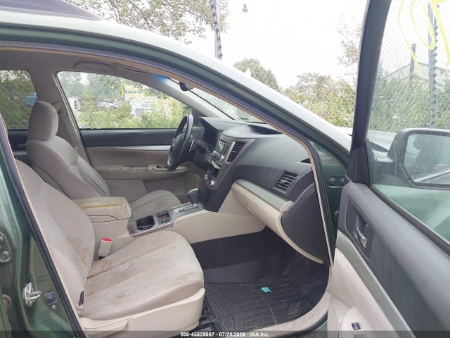 Продаж на аукціоні авто 2013 Subaru Outback 2.5i Premium, vin: 4S4BRCCC4D3288532, номер лоту: 45629907