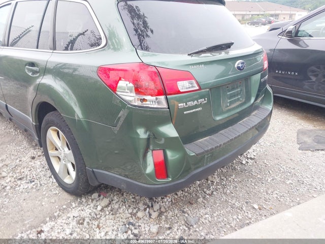 Продаж на аукціоні авто 2013 Subaru Outback 2.5i Premium, vin: 4S4BRCCC4D3288532, номер лоту: 45629907