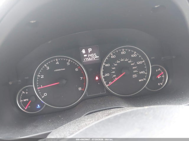 Продаж на аукціоні авто 2013 Subaru Outback 2.5i Premium, vin: 4S4BRCCC4D3288532, номер лоту: 45629907