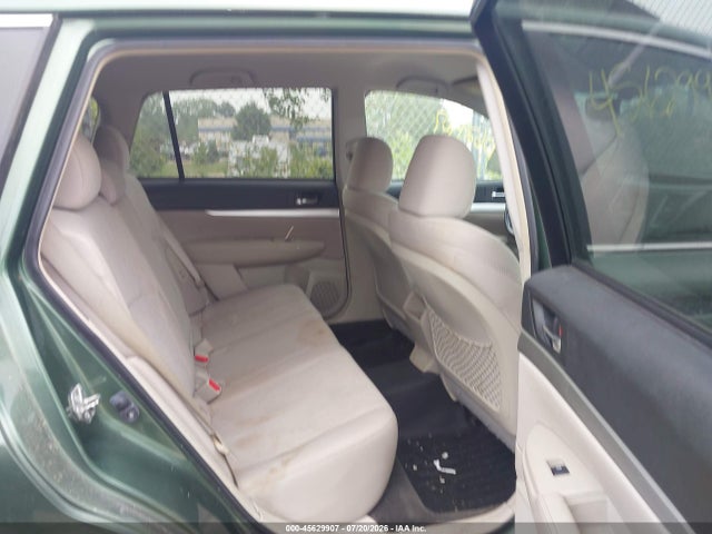 Продаж на аукціоні авто 2013 Subaru Outback 2.5i Premium, vin: 4S4BRCCC4D3288532, номер лоту: 45629907