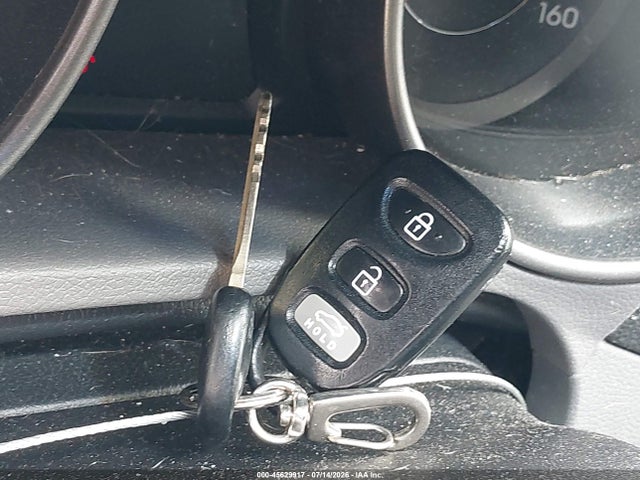 Hyundai ELANTRA SE 2014 5NPDH4AE8EH500638 Image 11