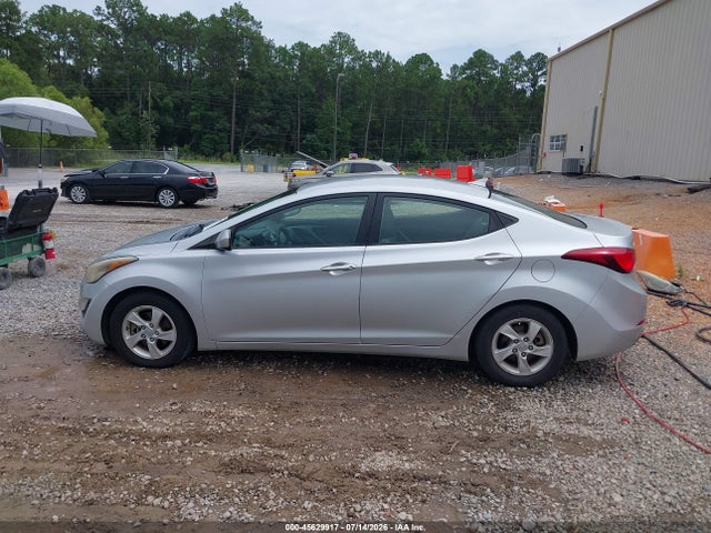 Hyundai ELANTRA SE 2014 5NPDH4AE8EH500638 Image 15