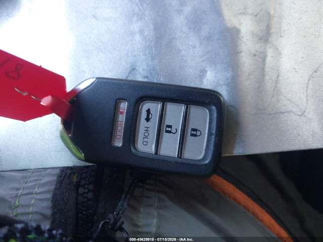 Aukcja sprzedaży 2021 Honda Accord Lx, vin: 1HGCV1F13MA112183, numer aukcji: 45629918