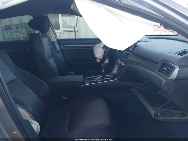Aukcja sprzedaży 2021 Honda Accord Lx, vin: 1HGCV1F13MA112183, numer aukcji: 45629918