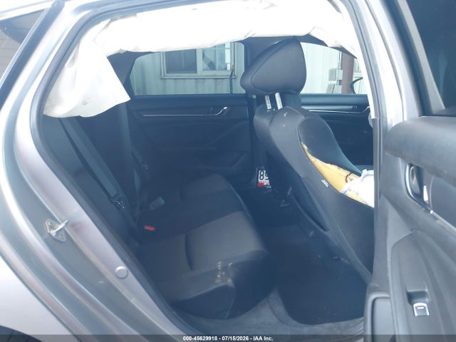 Aukcja sprzedaży 2021 Honda Accord Lx, vin: 1HGCV1F13MA112183, numer aukcji: 45629918