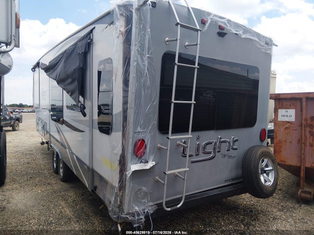 Продаж на аукціоні авто 2017 Highland Ridge Light By Open Range, vin: 58TFX3525H3029646, номер лоту: 45629919