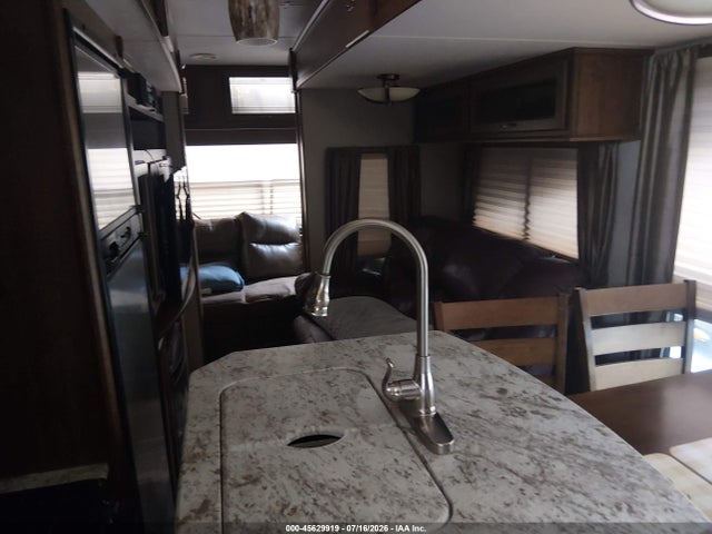 Продаж на аукціоні авто 2017 Highland Ridge Light By Open Range, vin: 58TFX3525H3029646, номер лоту: 45629919