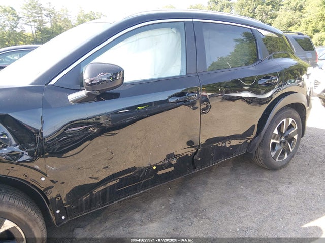 2026 Nissan Kicks Sv მანქანა იყიდება აუქციონზე, vin: 3N8AP6CB9TL339593, აუქციონის ნომერი: 45629921