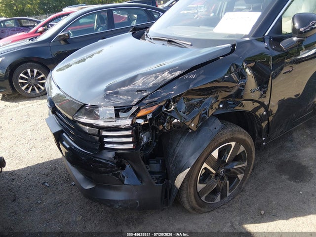 2026 Nissan Kicks Sv მანქანა იყიდება აუქციონზე, vin: 3N8AP6CB9TL339593, აუქციონის ნომერი: 45629921