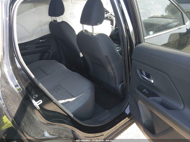 2026 Nissan Kicks Sv მანქანა იყიდება აუქციონზე, vin: 3N8AP6CB9TL339593, აუქციონის ნომერი: 45629921