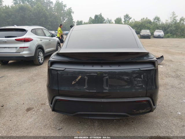 7SAYGDEE5TA702413 Tesla Model Y All-wheel Drive/long Range Launch Series/premium All-wheel Drive