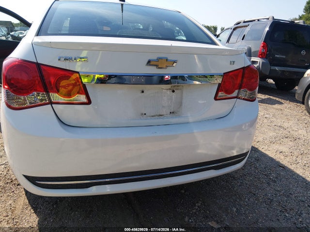 45629929 :رقم المزاد ، 1G1PC5SB1D7268515 vin ، 2013 Chevrolet Cruze 1lt Auto مزاد بيع