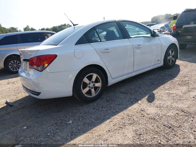 45629929 :رقم المزاد ، 1G1PC5SB1D7268515 vin ، 2013 Chevrolet Cruze 1lt Auto مزاد بيع