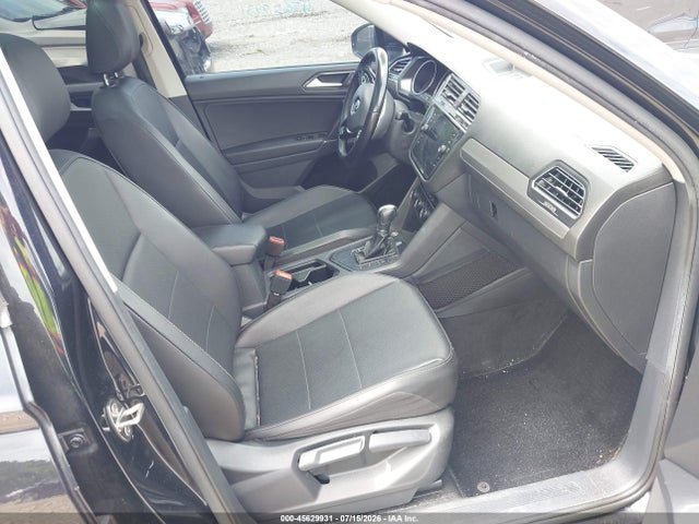 Продажа на аукционе авто 2018 Volkswagen Tiguan 2.0t Se/2.0t Sel, vin: 3VV3B7AX2JM188144, номер лота: 45629931