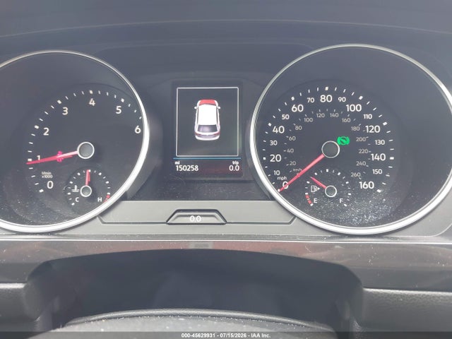 Продажа на аукционе авто 2018 Volkswagen Tiguan 2.0t Se/2.0t Sel, vin: 3VV3B7AX2JM188144, номер лота: 45629931