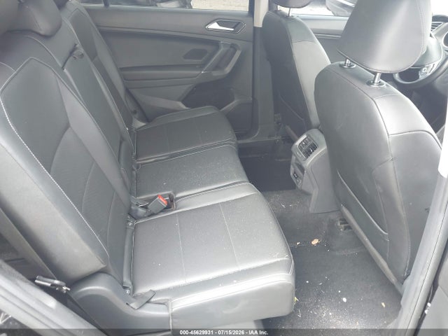 Продажа на аукционе авто 2018 Volkswagen Tiguan 2.0t Se/2.0t Sel, vin: 3VV3B7AX2JM188144, номер лота: 45629931