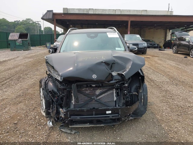 Aukcja sprzedaży 2024 Mercedes-benz Gle 450 4matic, vin: 4JGFB5KB3RB221962, numer aukcji: 45629932