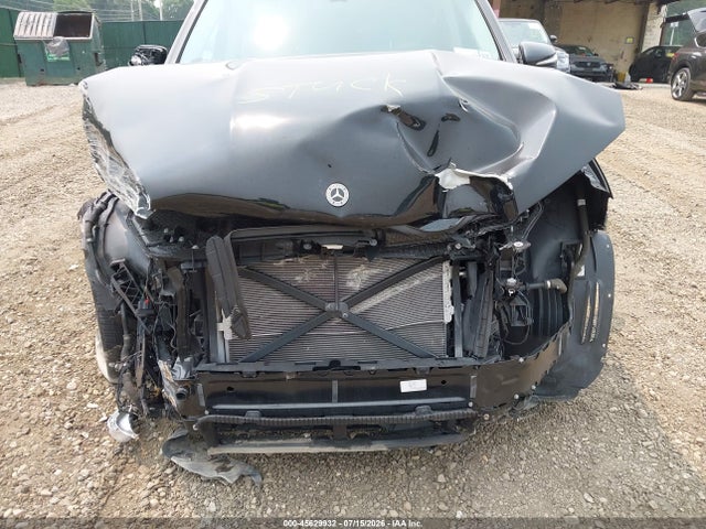 Aukcja sprzedaży 2024 Mercedes-benz Gle 450 4matic, vin: 4JGFB5KB3RB221962, numer aukcji: 45629932