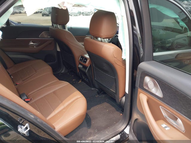 Продаж на аукціоні авто 2024 Mercedes-benz Gle 450 4matic, vin: 4JGFB5KB3RB221962, номер лоту: 45629932