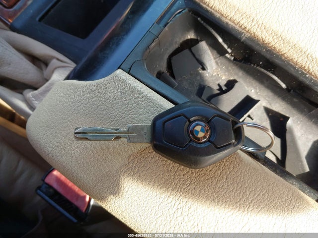 Aukcja sprzedaży 2000 Bmw 528ia, vin: WBADM6348YGU21522, numer aukcji: 45629933