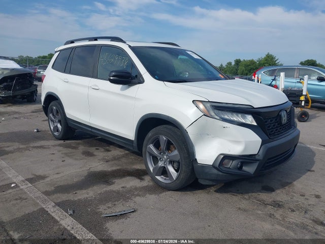2019 5FNYF8H95KB023815 головне зображення
