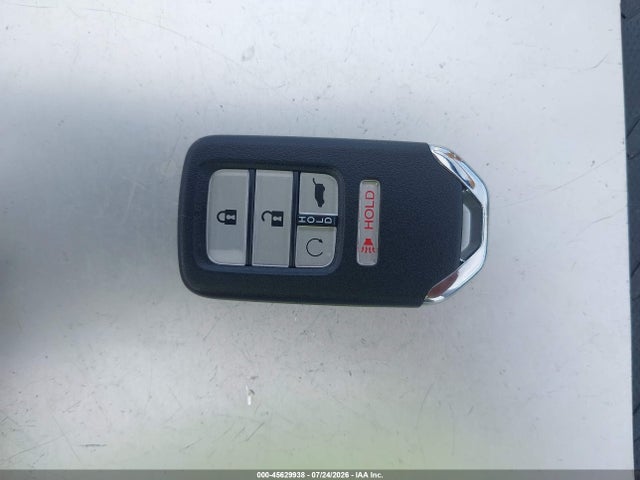 5FNYF8H95KB023815 Honda Passport Touring