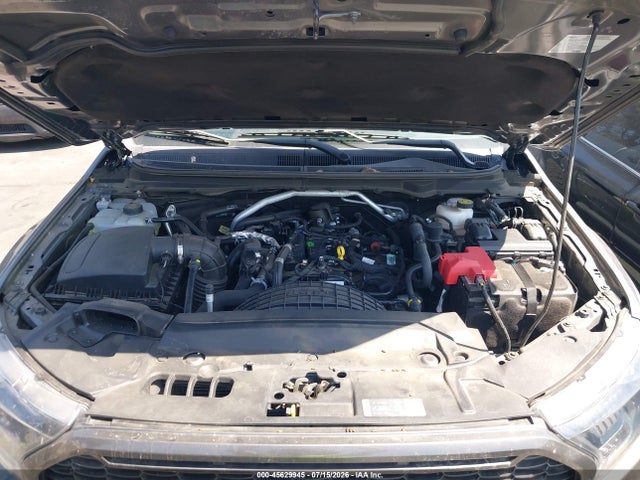 Ford Ranger Xlt 2022 1FTER4FH9NLD43587 Image 10