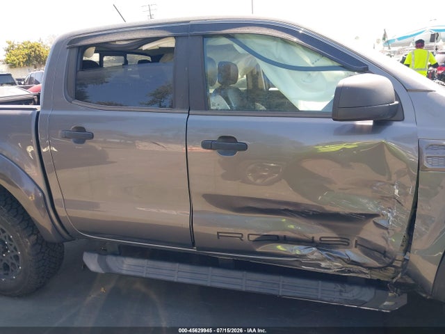 Ford Ranger Xlt 2022 1FTER4FH9NLD43587 Image 14