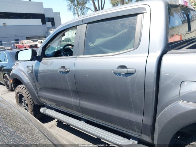 Ford Ranger Xlt 2022 1FTER4FH9NLD43587 Image 15