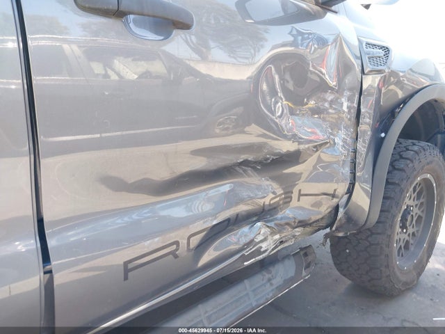 Ford Ranger Xlt 2022 1FTER4FH9NLD43587 Image 12
