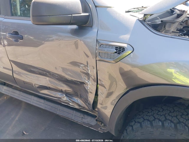 Ford Ranger Xlt 2022 1FTER4FH9NLD43587 Image 6