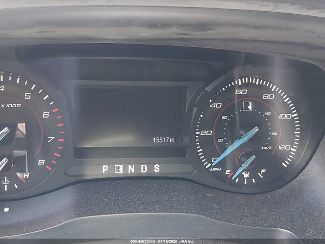 Ford Ranger Xlt 2022 1FTER4FH9NLD43587 Image 7