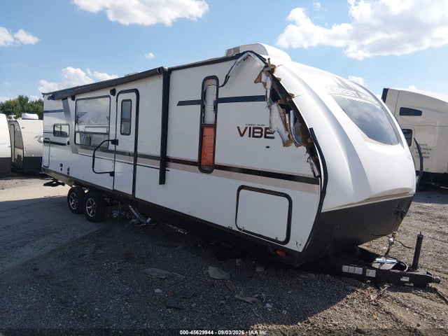 Продажа на аукционе авто 2020 Forest Riv Vibe, vin: 4X4TVBB2XL4115561, номер лота: 45629944
