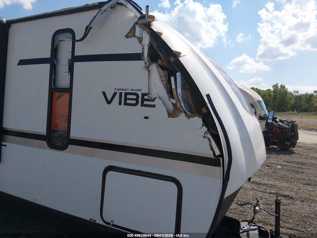 Aukcja sprzedaży 2020 Forest Riv Vibe, vin: 4X4TVBB2XL4115561, numer aukcji: 45629944