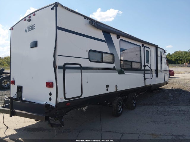 Aukcja sprzedaży 2020 Forest Riv Vibe, vin: 4X4TVBB2XL4115561, numer aukcji: 45629944