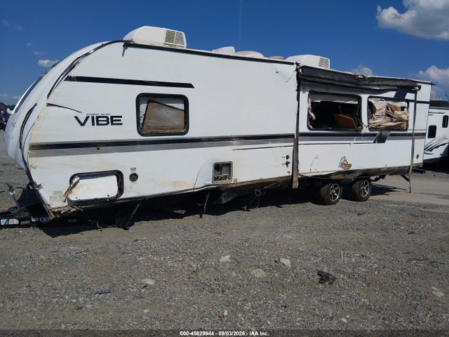 Aukcja sprzedaży 2020 Forest Riv Vibe, vin: 4X4TVBB2XL4115561, numer aukcji: 45629944