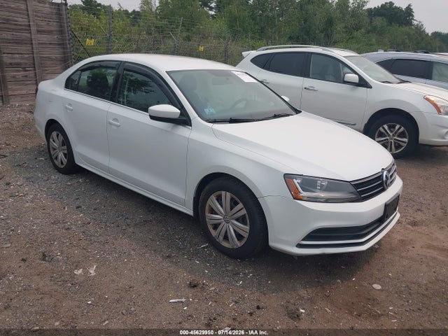 Aukcja sprzedaży 2017 Volkswagen Jetta 1.4t S, vin: 3VW2B7AJ2HM413904, numer aukcji: 45629950