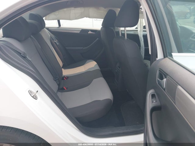 2017 Volkswagen Jetta 1.4t S მანქანა იყიდება აუქციონზე, vin: 3VW2B7AJ2HM413904, აუქციონის ნომერი: 45629950