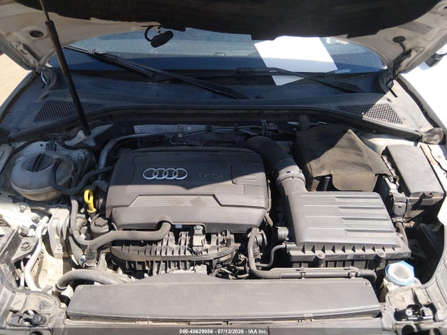 Audi A3 1.8t Premium 2015 WAUACGFFXF1021325 Image 10