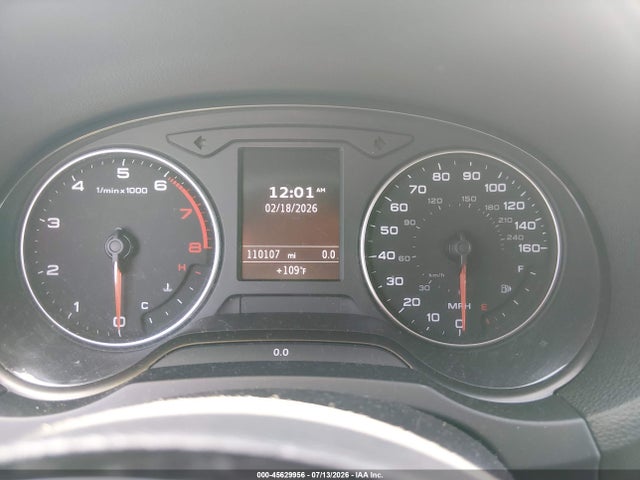 Audi A3 1.8t Premium 2015 WAUACGFFXF1021325 Image 7