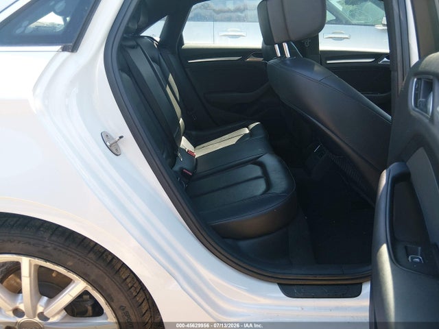 Audi A3 1.8t Premium 2015 WAUACGFFXF1021325 Image 8