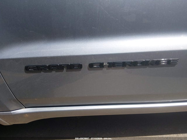 Продажа на аукционе авто 2021 Jeep Grand Cherokee Laredo X 4x4, vin: 1C4RJFAGXMC780239, номер лота: 45629957