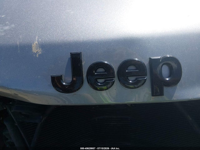 Продажа на аукционе авто 2021 Jeep Grand Cherokee Laredo X 4x4, vin: 1C4RJFAGXMC780239, номер лота: 45629957