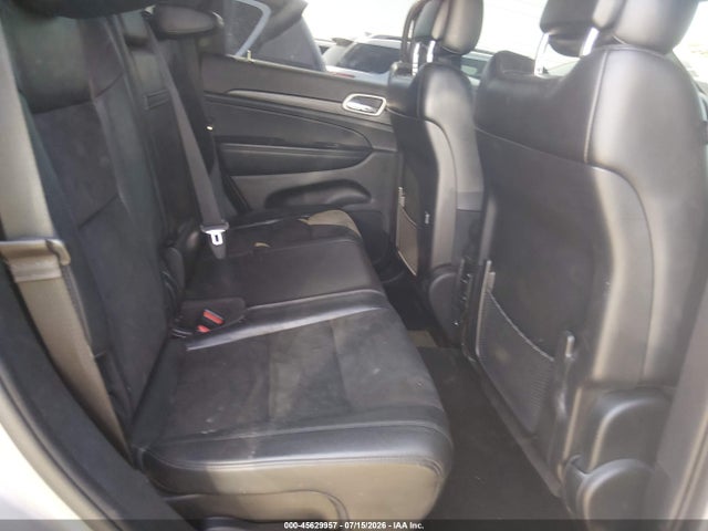 Продажа на аукционе авто 2021 Jeep Grand Cherokee Laredo X 4x4, vin: 1C4RJFAGXMC780239, номер лота: 45629957