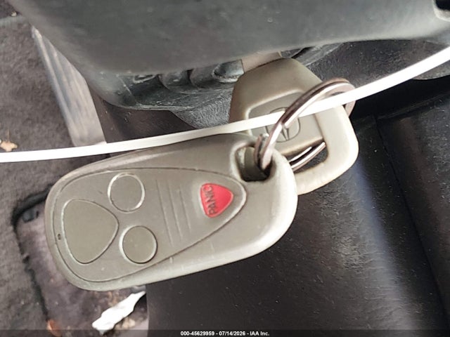 2005 Acura Mdx მანქანა იყიდება აუქციონზე, vin: 2HNYD18835H555724, აუქციონის ნომერი: 45629959